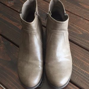 ANKLE BOOTIES 🎉🎉🎉